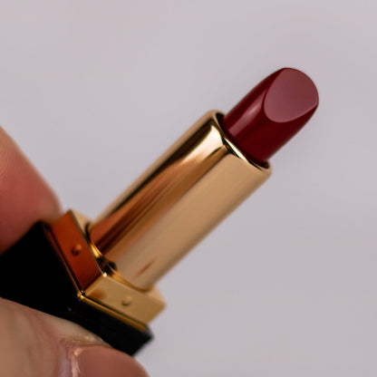 Yves Saint Laurent Rouge Pur Couture mini lipstick Rouge Muse