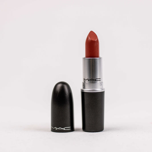 MAC Satin Lipstick Mocha