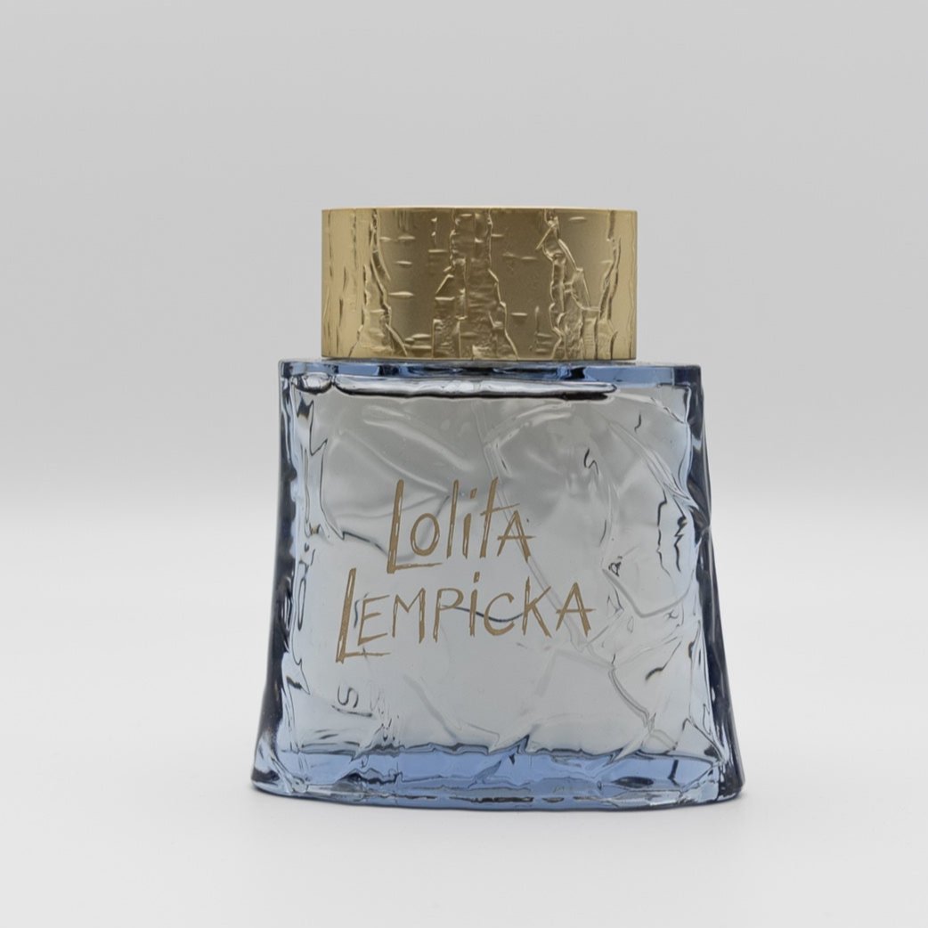 Lolita Lempicka Au Masculin