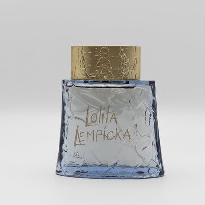 Lolita Lempicka Au Masculin