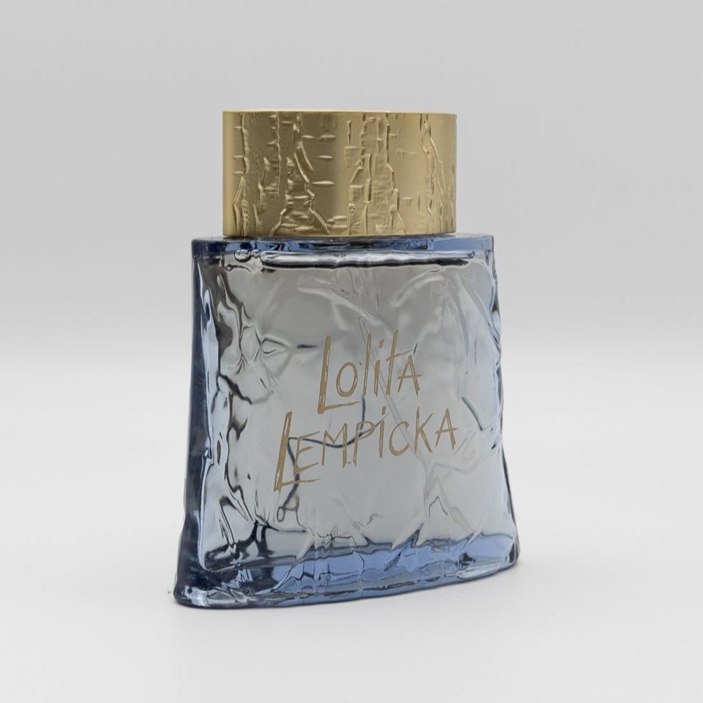 Lolita Lempicka Au Masculin