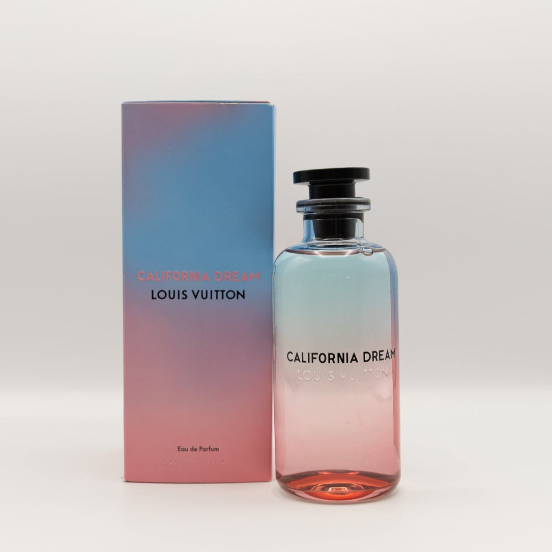 Louis Vuitton California Dream 200 ML Eau de Parfum