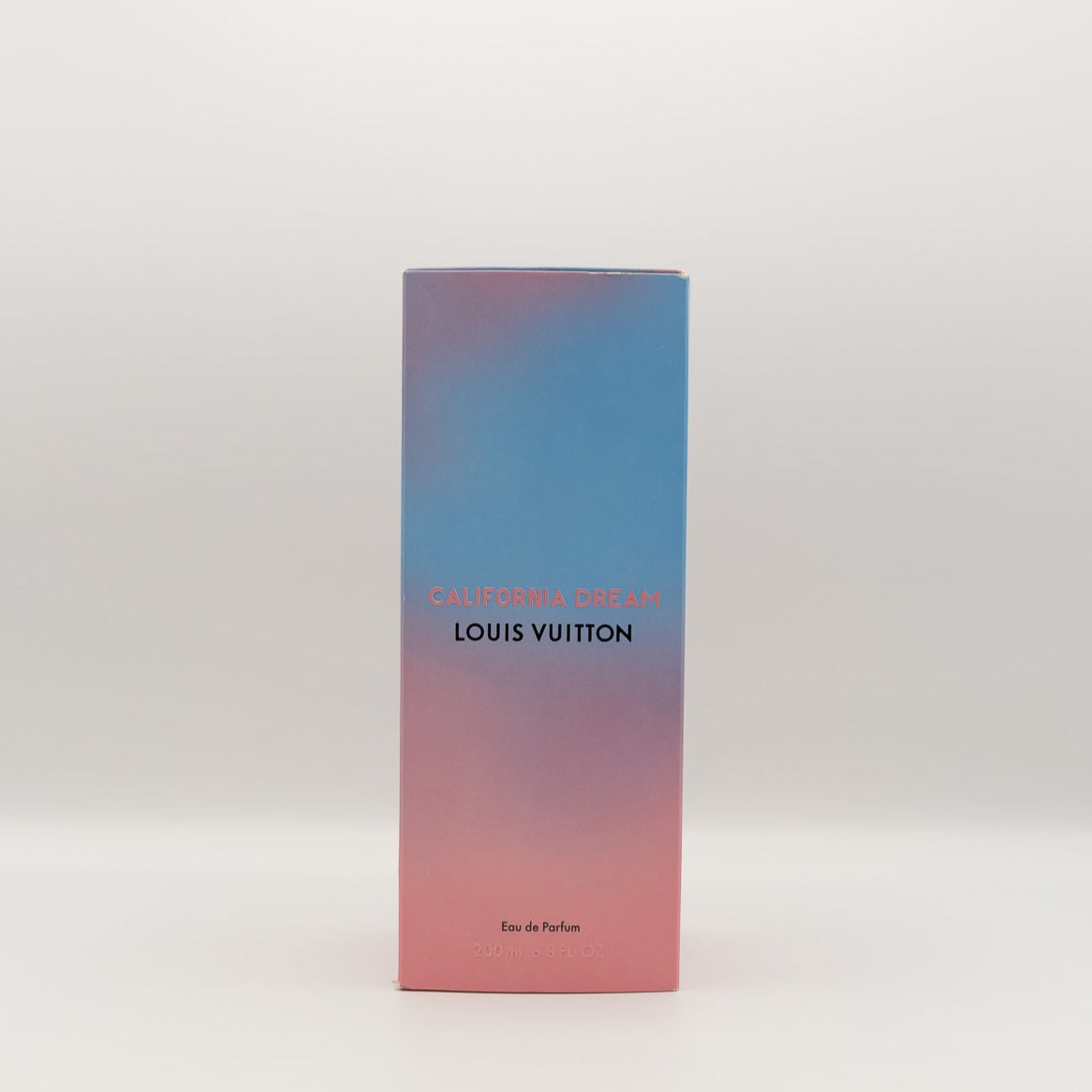 Louis Vuitton California Dream 200 ML Eau de Parfum