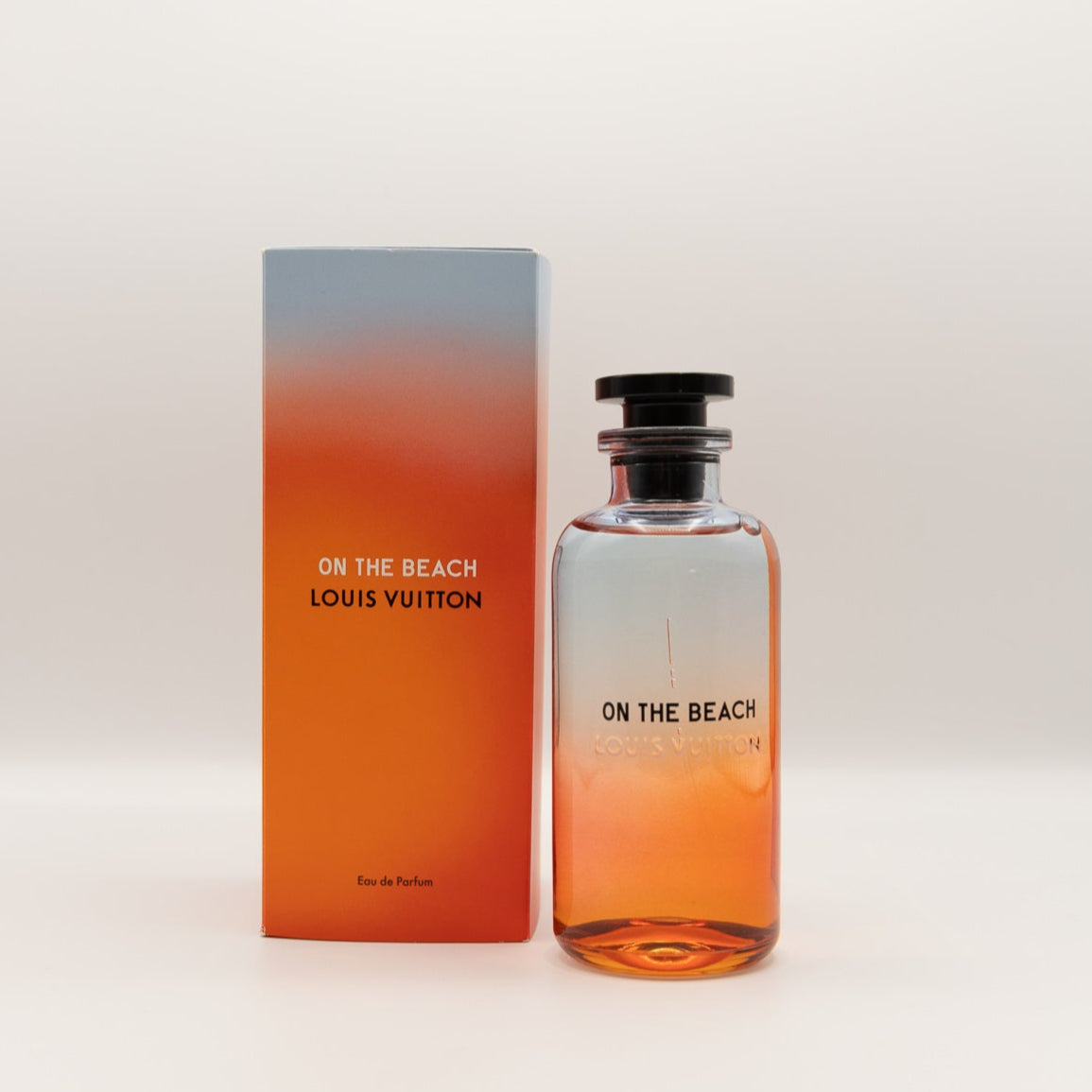 Louis Vuitton On The Beach 200 ML - Exclusief