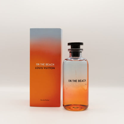 Louis Vuitton On The Beach 200 ML - Exclusief