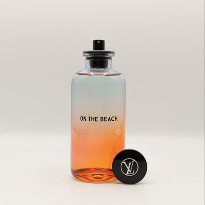 Louis Vuitton On The Beach 200 ML - Exclusief