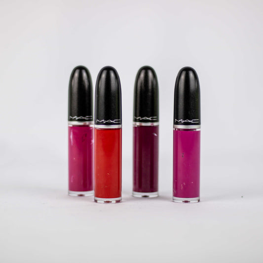 MAC Retro Matte Liquid Lipcolour