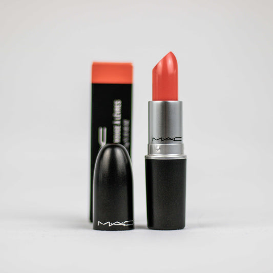 MAC Cremesheen Lipstick 202 Coral Bliss