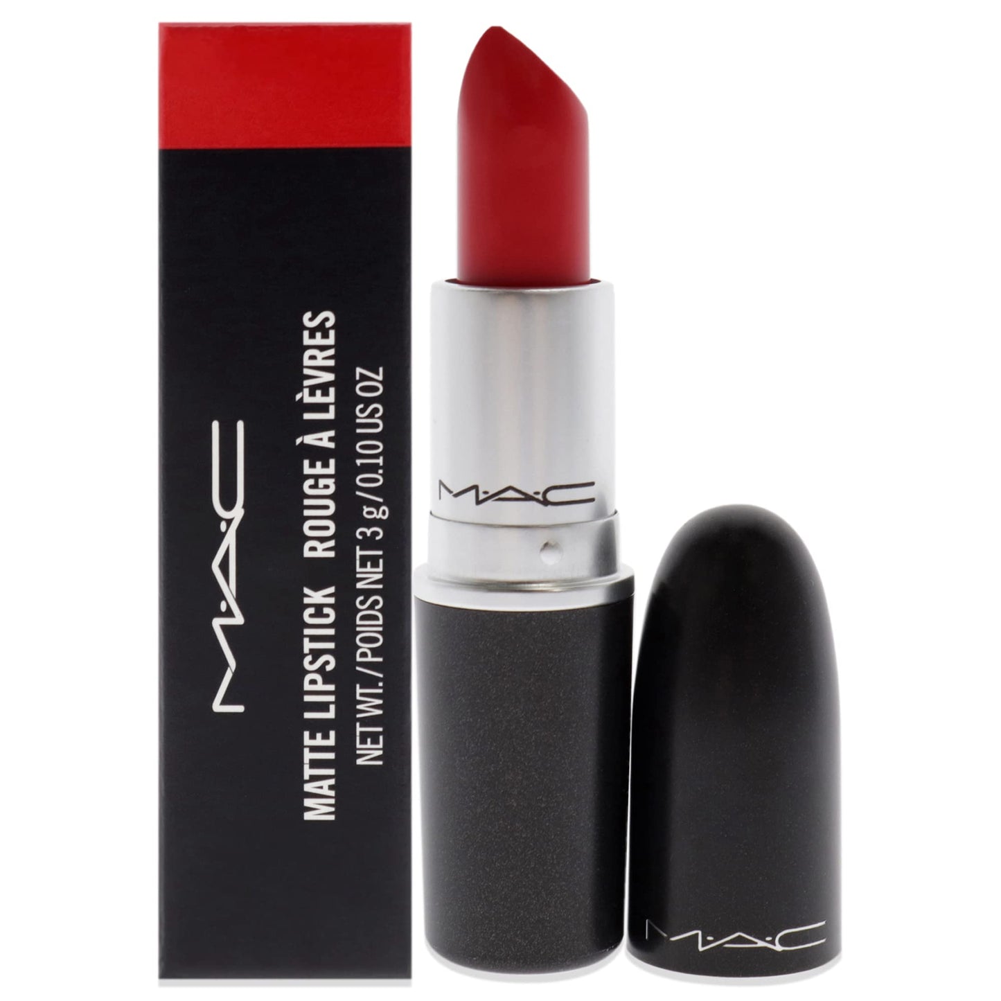 MAC Lipstick - 639 Mangrove