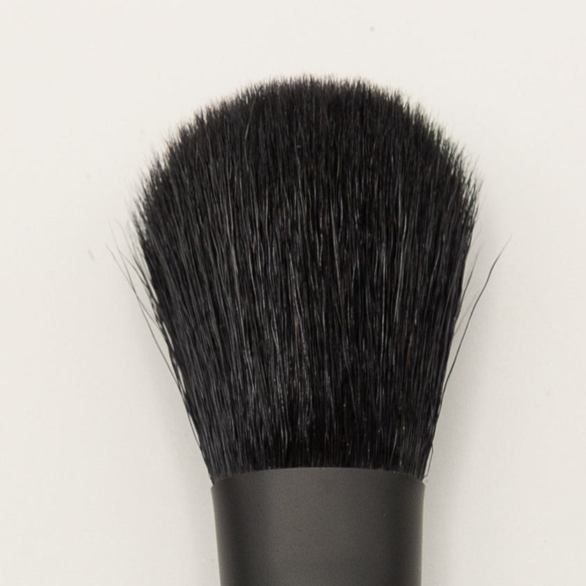 MAC Bronzer - Blush kwast 