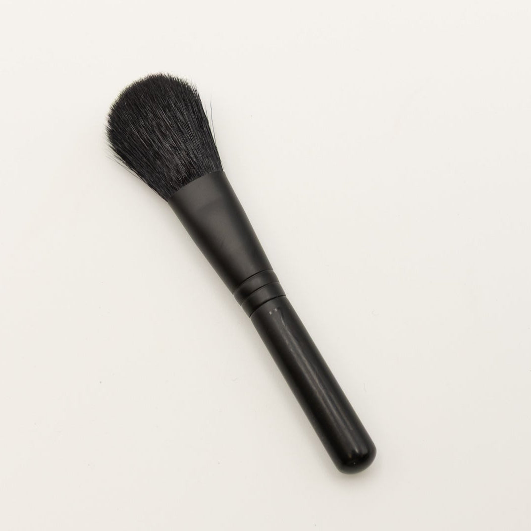 MAC Bronzer - Blush kwast 