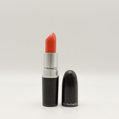 MAC Cremesheen Lipstick Obi Orange 