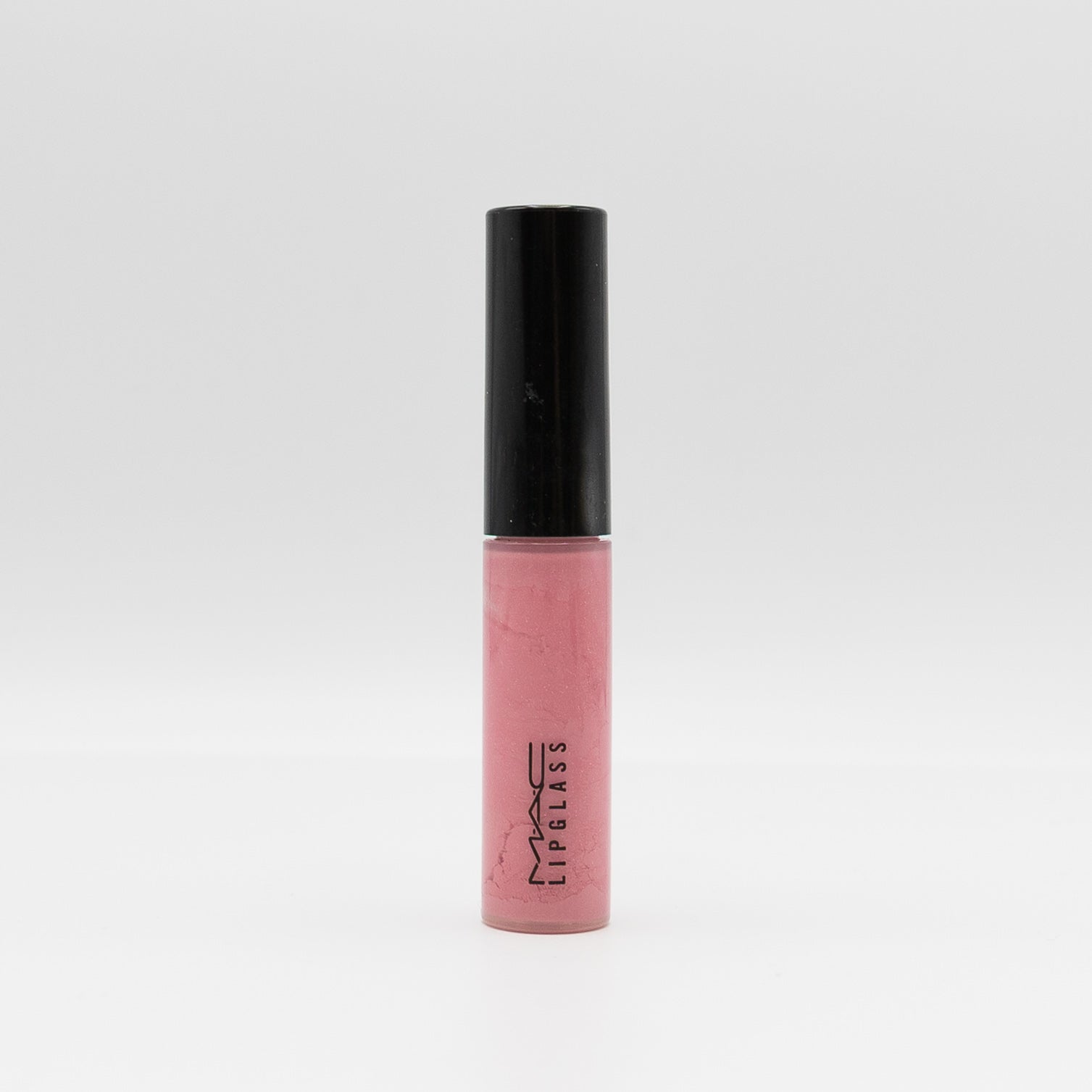 MAC Lipglass Lipgloss - Love Day Pink