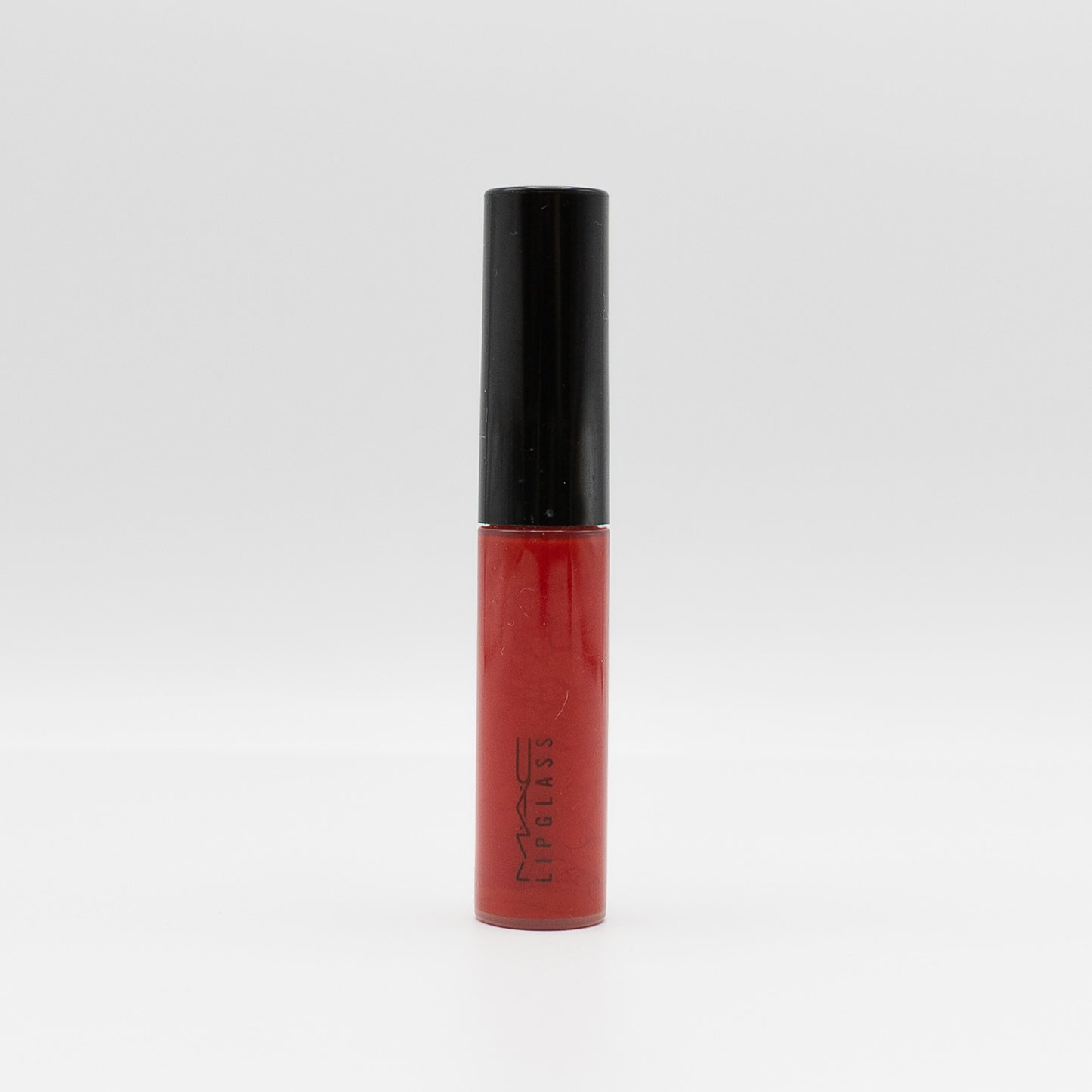 MAC Lipglass Lipgloss - Russian Red