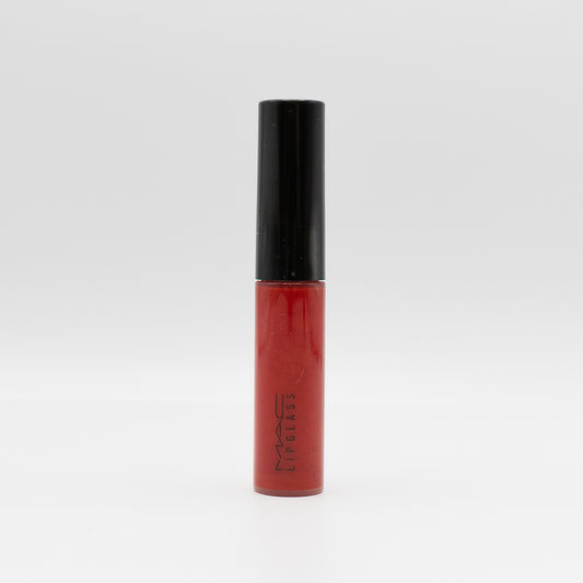 MAC Lipglass Lipgloss - Russian Red
