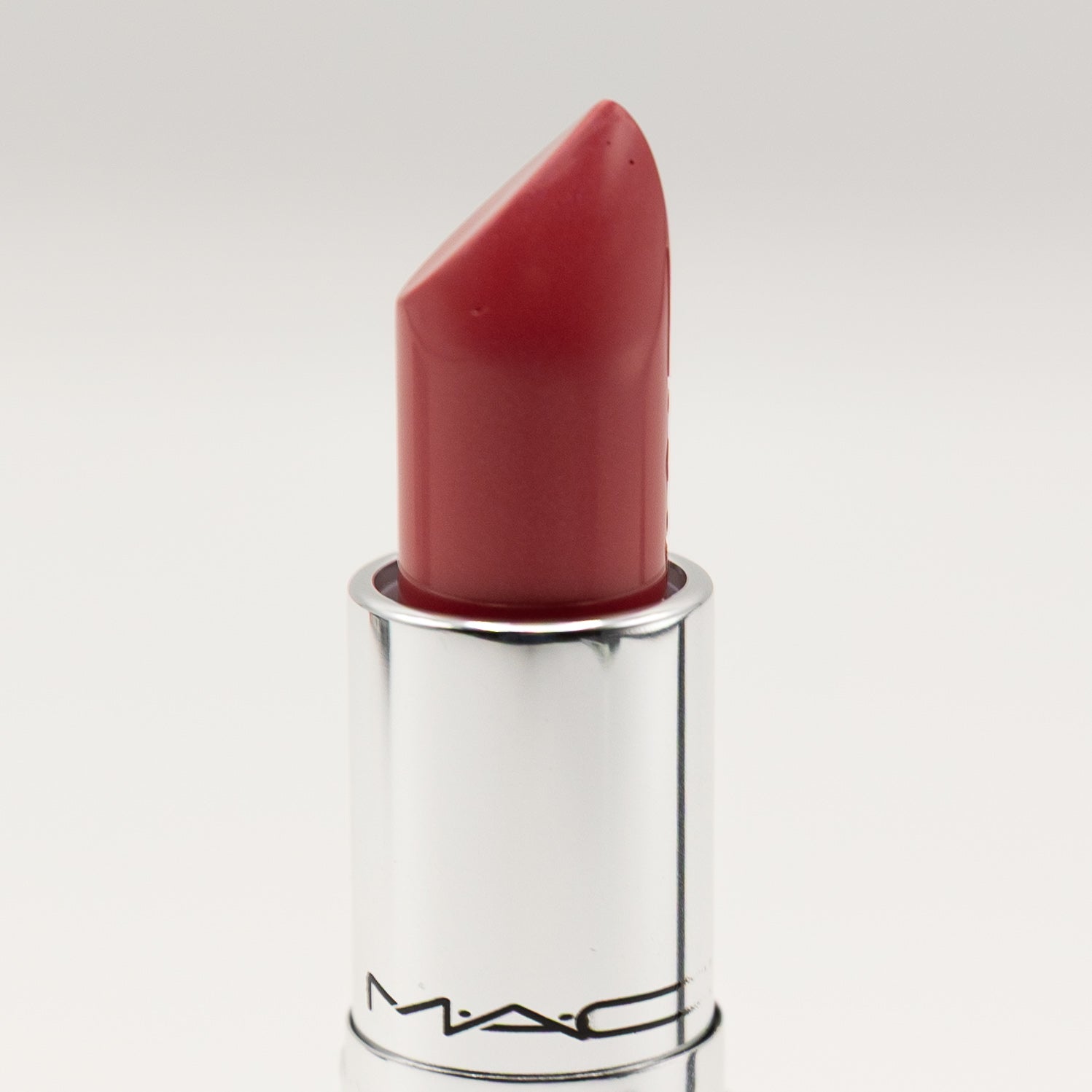 MAC Lustreglass Lipstick - 560 Frienda