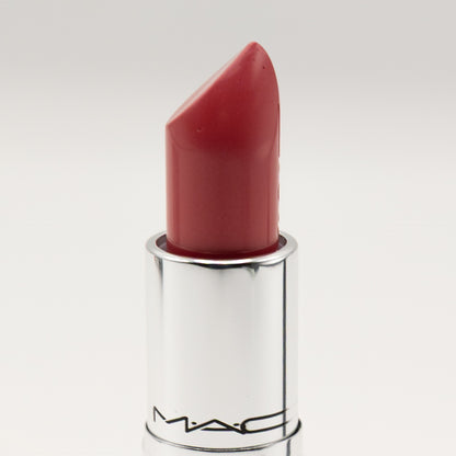 MAC Lustreglass Lipstick - 560 Frienda