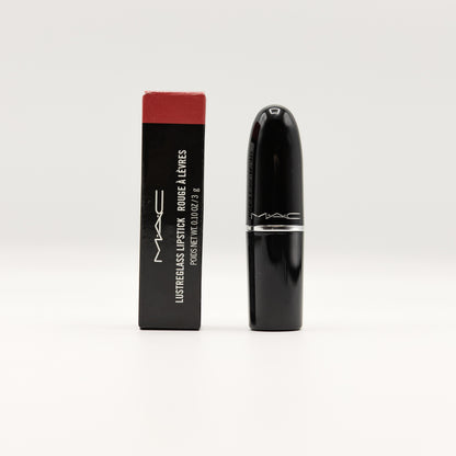 MAC Lustreglass Lipstick - 560 Frienda