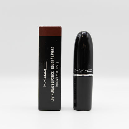 MAC Lustreglass Lipstick - 567 Like I was Saying