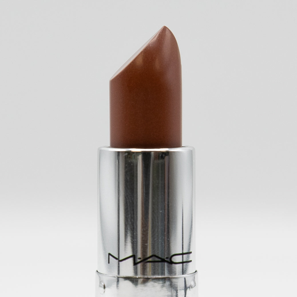 MAC Lustreglass Lipstick - 567 Like I was Saying