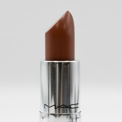 MAC Lustreglass Lipstick - 567 Like I was Saying