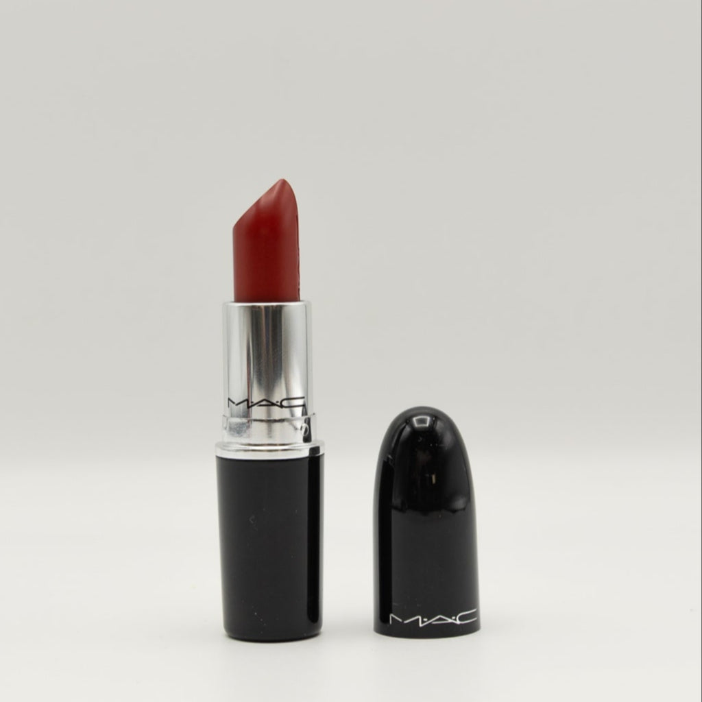 MAC Lustreglass Lipstick 510 Lady Bug