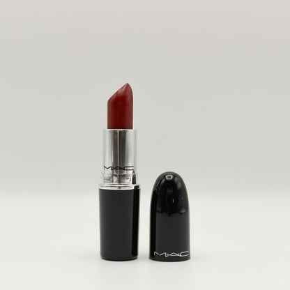 MAC Lustreglass Lipstick 545 Glosses and Found