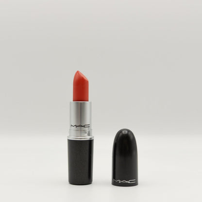 MAC Matte Lipstick Tropic Tonic 