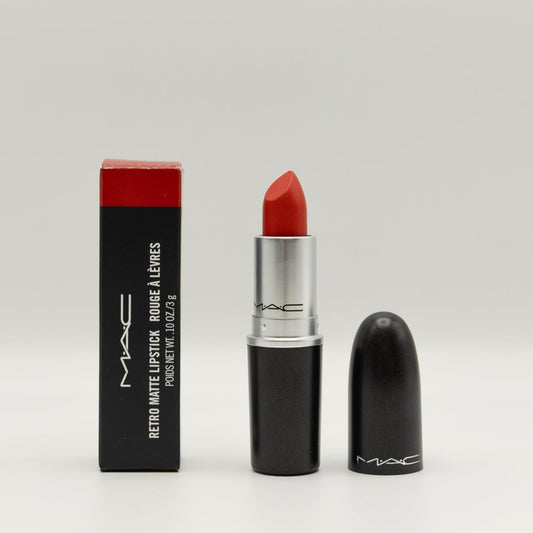 MAC Retro Matte Lipstick - 702 Dangerous