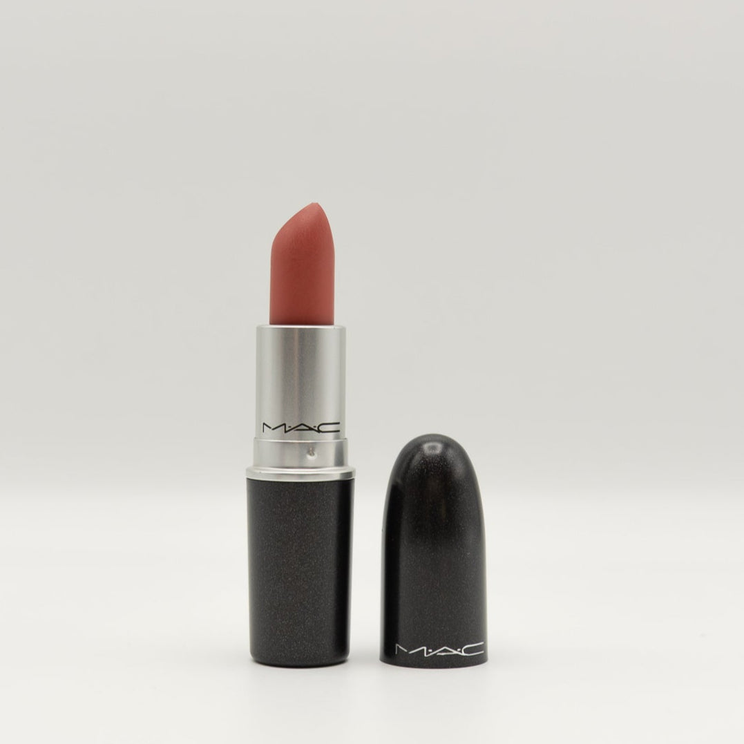 MAC Retro Matte Lipstick 703 Runway Hit