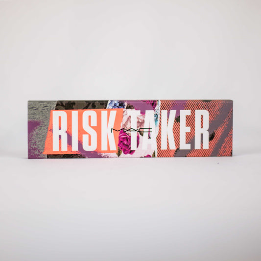 MAC Risk Taker Palette – Acht oogschaduws
