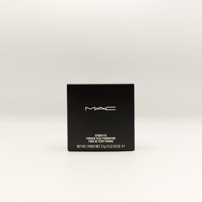 MAC Studio Fix Powder Plus Foundation 