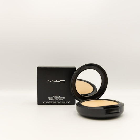 MAC Studio Fix Powder Plus Foundation in C30