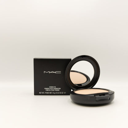 MAC Studio Fix Powder Plus Foundation in NW10 