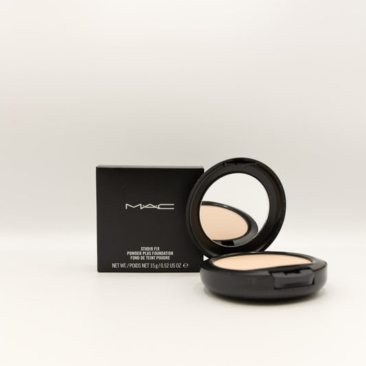 MAC Studio Fix Powder Plus Foundation in NW10 