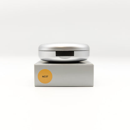 MAC Studio Fix Tech Cream to Powder foundation - NC37