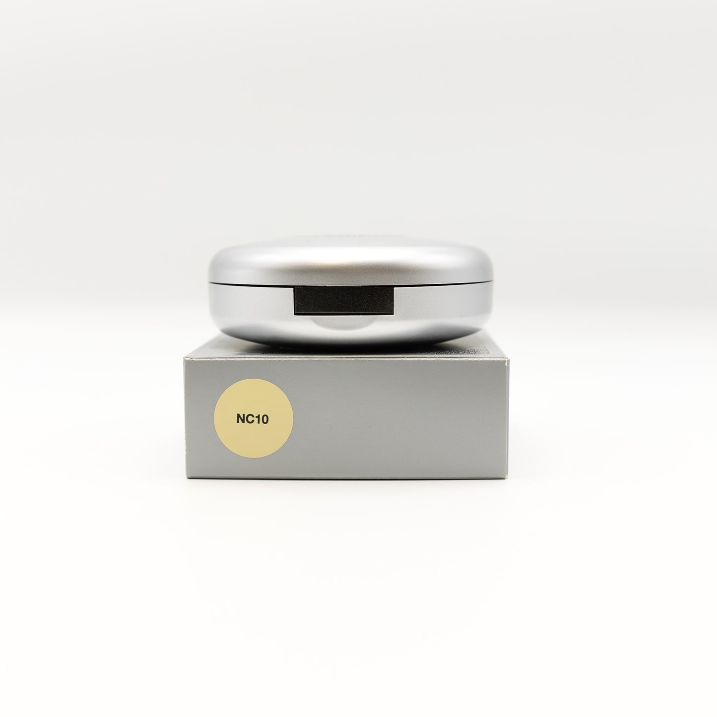 MAC Studio Fix Tech Cream to Powder foundation - NC 10