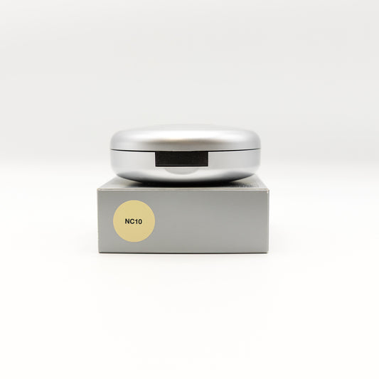 MAC Studio Fix Tech Cream to Powder foundation - NC 10