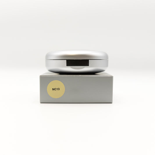 MAC Studio Fix Tech Cream to Powder foundation - NC 13