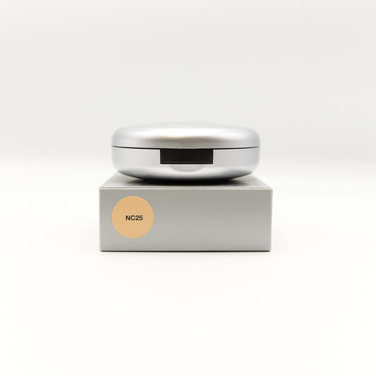 MAC Studio Fix Tech Cream to Powder foundation - NC 25