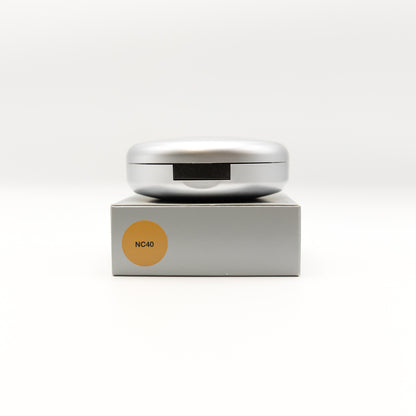 MAC Studio Fix Tech Cream to Powder foundation - NC 40