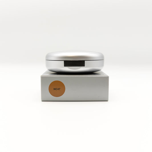 MAC Studio Fix Tech Cream to Powder foundation - NC 47
