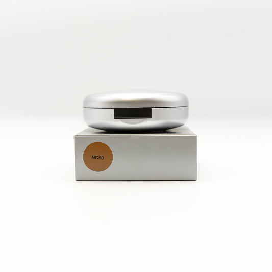 MAC Studio Fix Tech Cream to Powder foundation - NC 50