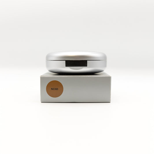 MAC Studio Fix Tech Cream to Powder foundation - NC 60