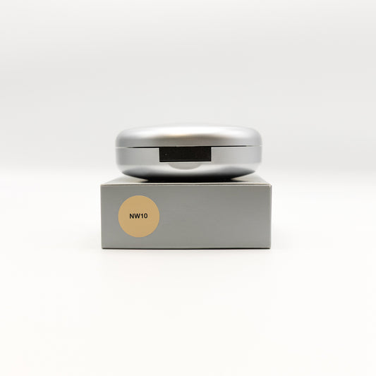 MAC Studio Fix Tech Cream to Powder foundation - NW 10