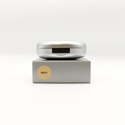 MAC Studio Fix Tech Cream to Powder foundation - NW 13