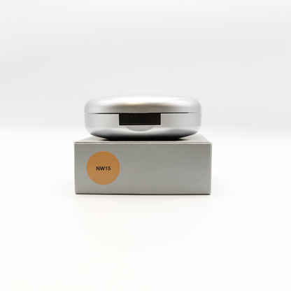 MAC Studio Fix Tech Cream to Powder foundation - NW 15