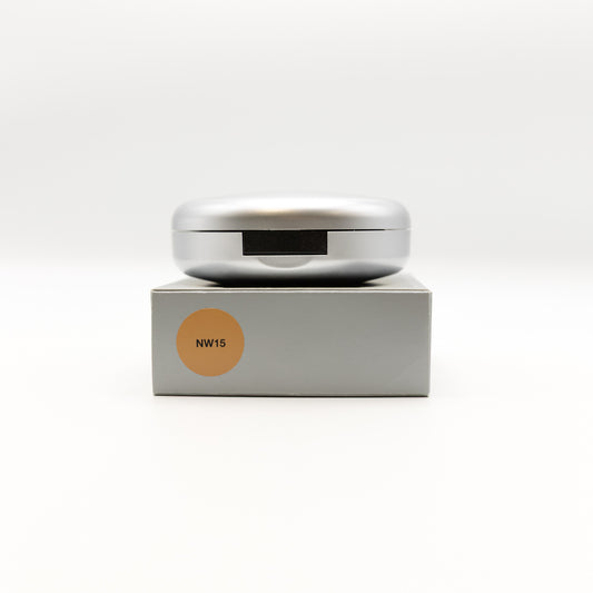 MAC Studio Fix Tech Cream to Powder foundation - NW 15