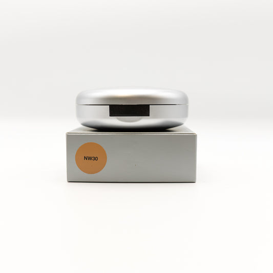 MAC Studio Fix Tech Cream to Powder foundation - NW 30