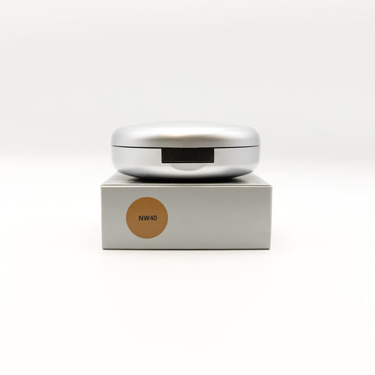 MAC Studio Fix Tech Cream to Powder foundation - NW 40